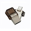 Thiết bị lưu trữ DD 8GB Kingston DataTraveler microDuo