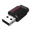 TB lưu trữ DD 16GB Dual Drive