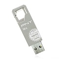 TB lữu trữ DD PNY Attache 16G - MiniHook OTG
