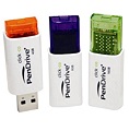 TB lưu trữ DD 16G PenDrive Click-co - USB 2.0