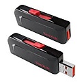 TB lưu trữ DD 16G SANDISK Z37 - USB 2.0 -SDCZ37-016G-B35