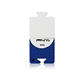 USB Flash 16G PNY BRICK Attache - USB 2.0