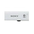 Thiết bị lưu trữ di động Sony Micro Vault Classic 8Gb- White