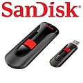 TB lưu trữ DD 8GB SDCZ60-008G Cruzer
