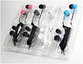 Tai nghe Sennheiser in ear CX213 màu đen