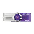 TB lưu trữ DD 32GB Kington USB 2.0 - DT101G2