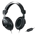 Tai nghe Genius HS-M505X có mic trong dây