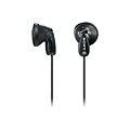 Tai nghe Sony Fontopia E9LP màu đen