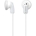 ai nghe Sony Fontopia E9LP màu trắng
