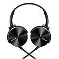 Sony XB450AP - Công nghệ loa BA