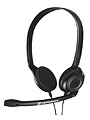 Tai nghe Sennheiser có Mic PC 3 chat