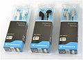 Tai nghe Sennheiser ear bud MX400 II màu trắng