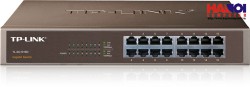 Switch TP Link 16P 10/100/1000Mbps SG1016D