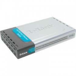 D-Link DGS-1008D/E Switch 8 port Gigabit