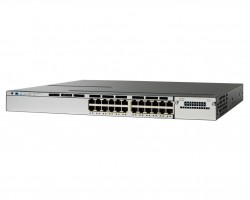 Catalyst 3750X 24 Port Data LAN base
