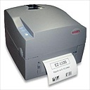 Máy in mã vạch Godex EZ 1100 Plus