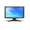 MÀN HÌNH ACER G195HQV