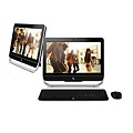 Bộ máy All in One HP Pavilion 23 -h078d TouchSmart