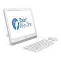 Máy tính để bàn HP All In One Slate 21-K100