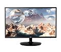 Màn hình AOC LCD LED 23.6 E2461FW