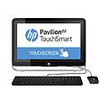 Máy tính để bàn HP 22-2027d AiO 21.5