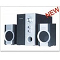 Loa Microlab Subwoofer M590 - 2.1 400W