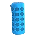 Loa nghe nhạc Bluetooth hiệu DOSS DS-1209 màu xanh