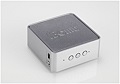 Loa nghe nhạc Bluetooth hiệu IBOMB EX-500 màu bạc
