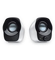 Logitech Z120- 2.0