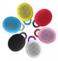 Loa Divoom Bluetune-bean Vàng, Xanh da trời