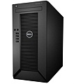 Máy chủ Dell PowerEdge T20 Intel Xeon E3-1225v3 3.2GHz,8MB, 4GB RAM, 1TB SATA HDD, DVDRW, 290W