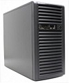 Máy chủ Supermicro SC731D-300B - CPU E3-1230v2-X9SCL