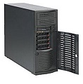 Máy chủ Supermicro SC733T-500B-4U-Tower-X10SLL-S