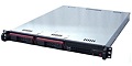 Máy chủ Supermicro SC811T-260B 1U Rackmount-X9SCL