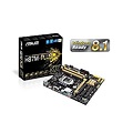 Bo mạch chủ ASUS H87M-PLUS