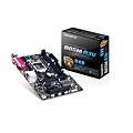 Bo mạch chủ GIGABYTE™ GA B85M-D3V Haswell