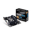 Bo mạch chủ GIGABYTE™ GA B85M-D3H Haswell