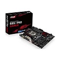 Bo mạch chủ ASUS B85-PRO GAMER