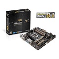 Bo mạch chủ ASUS VANGUARD B85