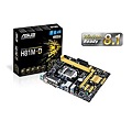 Bo mạch chủ ASUS H81M-D