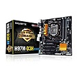Bo mạch chủ GIGABYTE™ GA H97M-D3H
