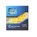 Bộ vi xử lý Corei3-3220 55W - 3.3GHz- 3MB,- 2/4 - Sk 1155 Box