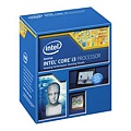 Bộ vi xử lý Core i3 4150 - 3.5GHz - 3MB -2/4 - SK 1150, Full Box Haswell