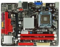 BIOSTAR G31M