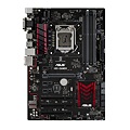 Bo mạch chủ Asus H81-Gamer