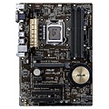 Bo mạch chủ ASUS H97-PLUS