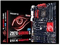 Bo mạch chủ GIGABYTE Z97X-Gaming5