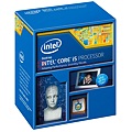 Bộ vi xử lý Core i5 4590 - 3.3GHz up to 3.7GHz - 6MB -4/4 -