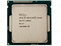 Bộ vi xử lý Intel Pentium G3440 - 3.30GHz - 3MB- 2/2 SK 1150, Full Box Haswell