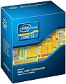 Core i3-2120 - 3.3GHz - 3MB - Dual Core 2/4 - SK 1155